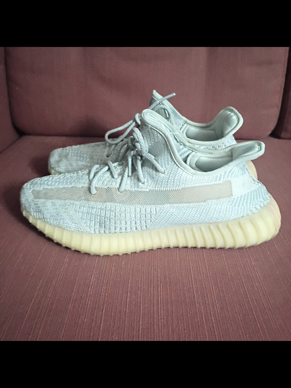 Adidas Yeezy boost 350 V2 Lundmark